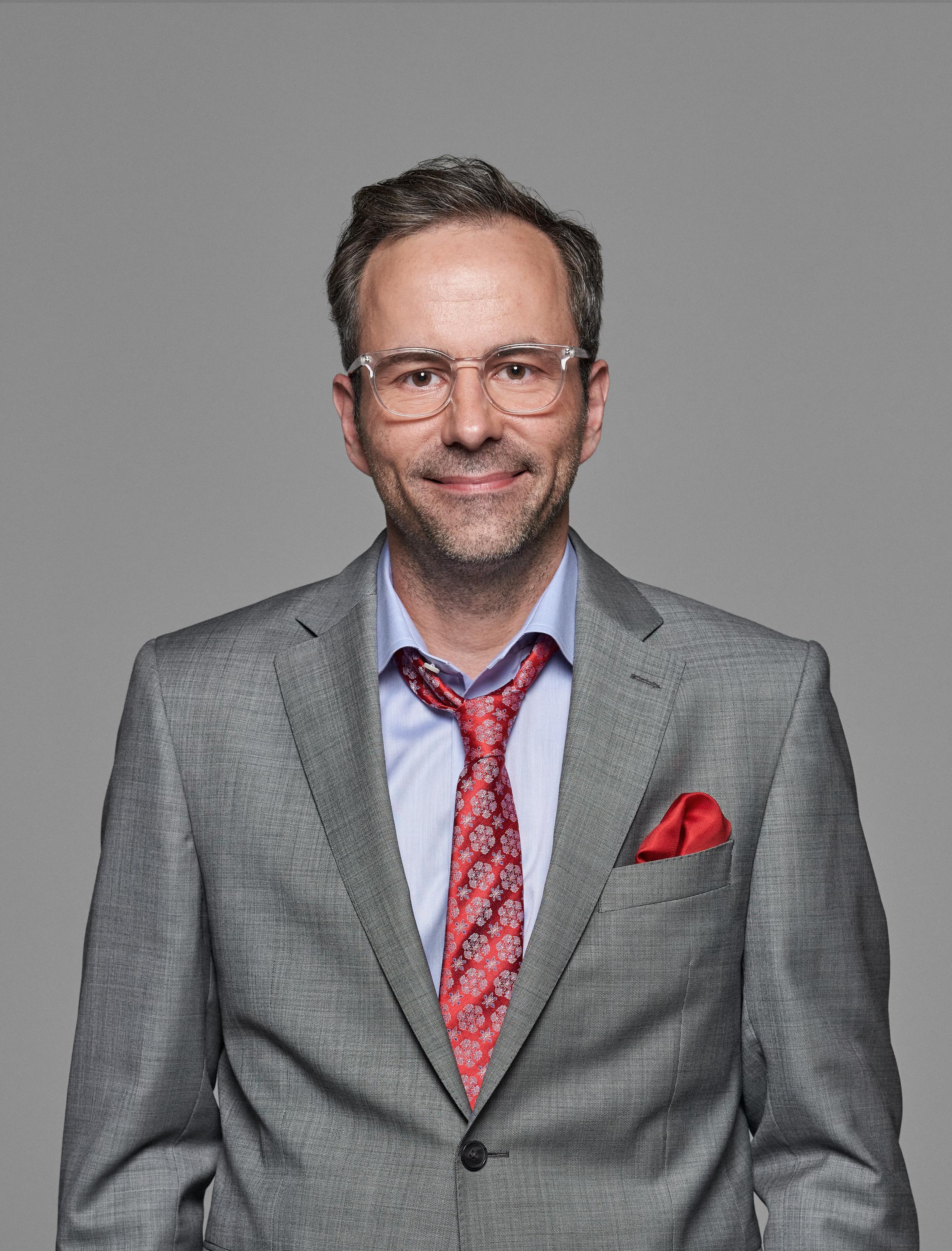 actor Kurt Krömer large photo