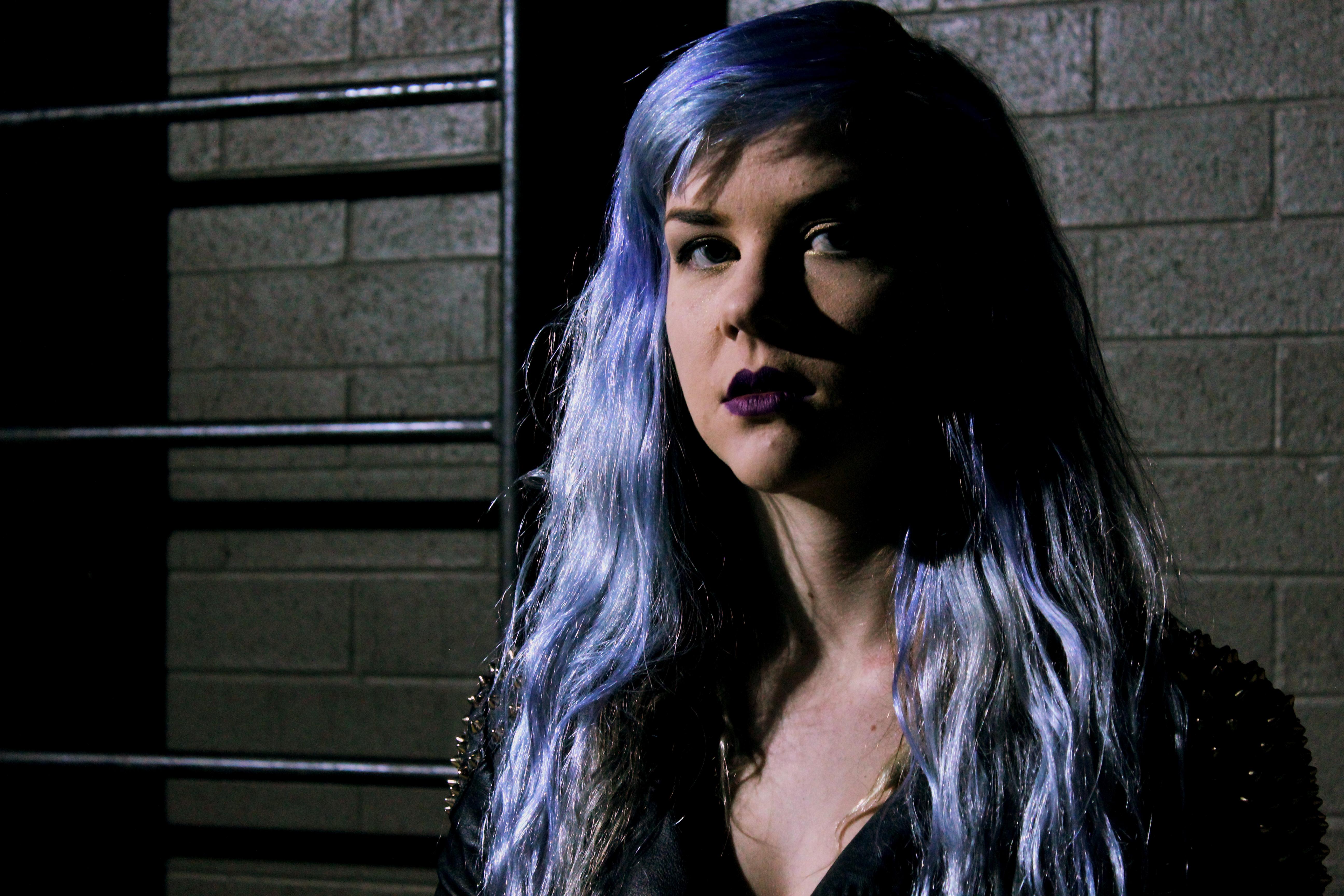 actor Cassidy St. Hubbins large photo