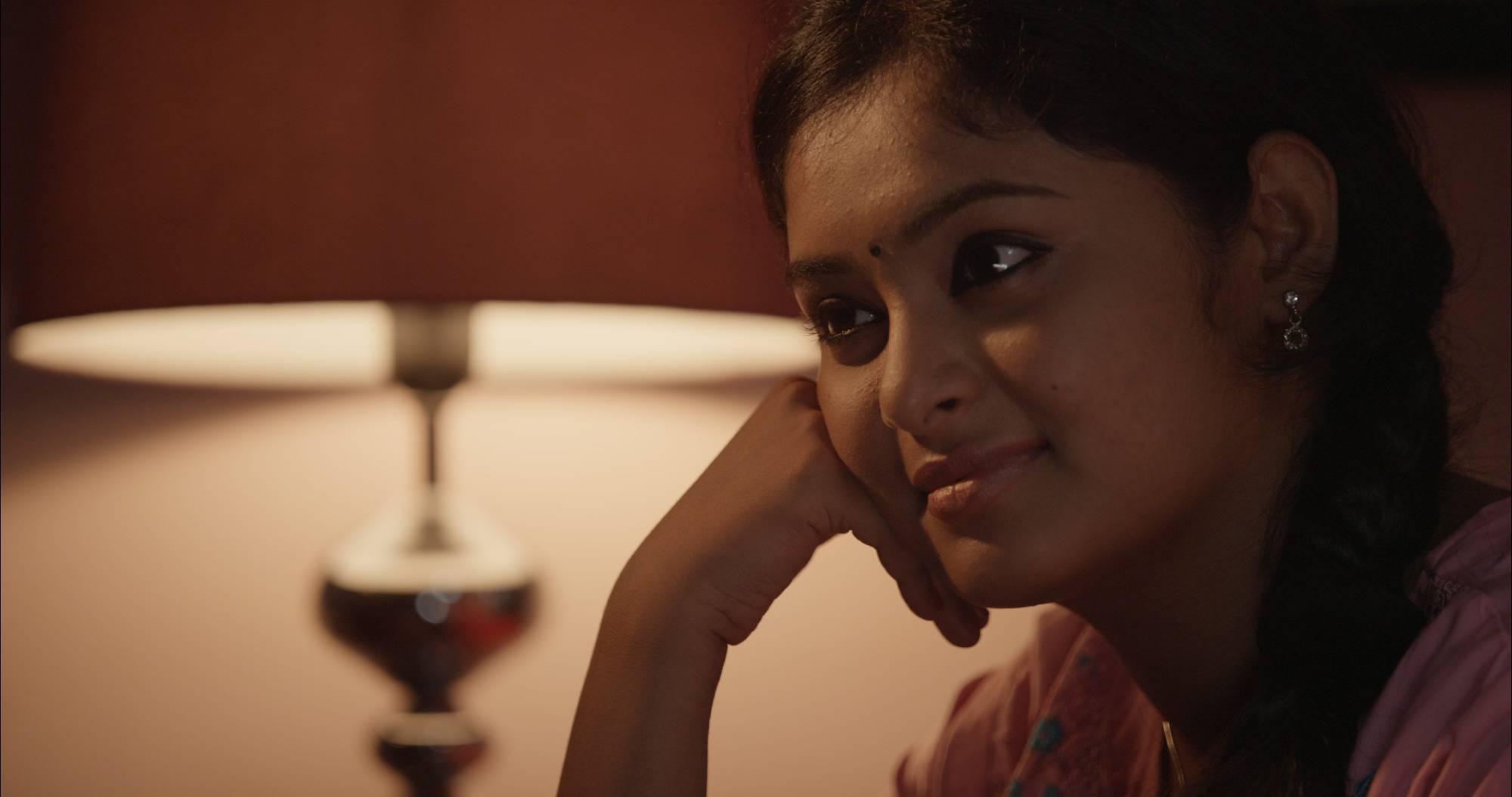 Arundhathi