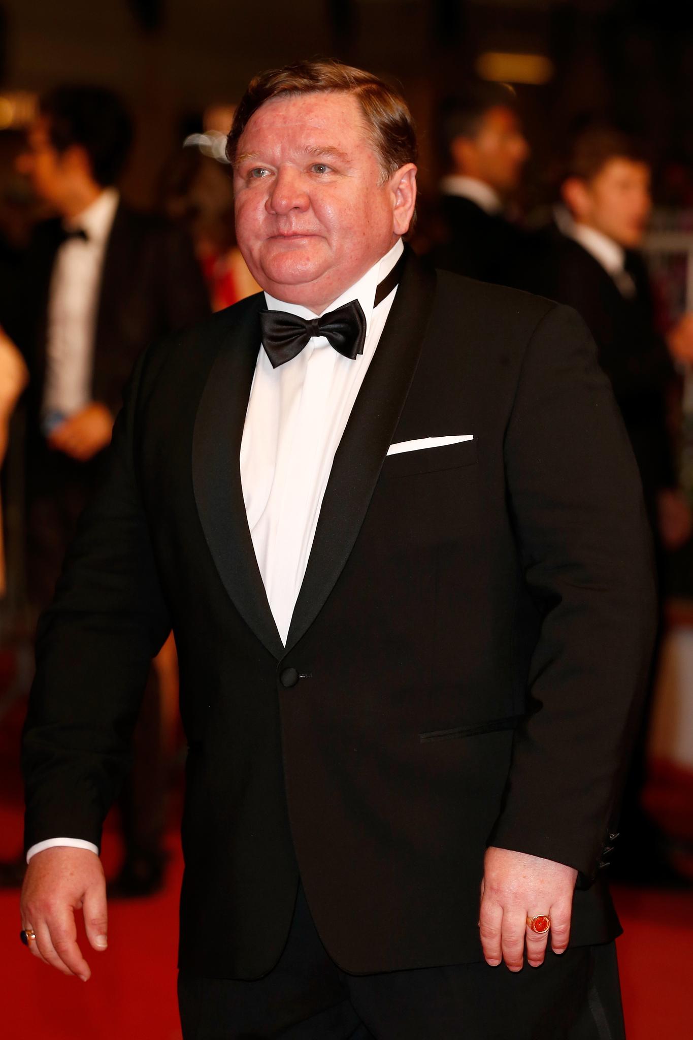 actor Roman Madyanov large photo