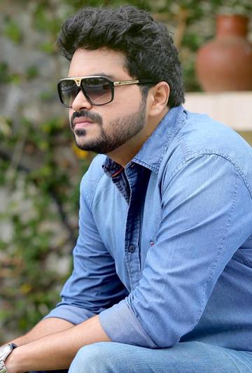 actor Farhaan Faasil large photo