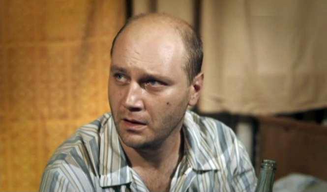 actor Dmitriy Surzhikov large photo