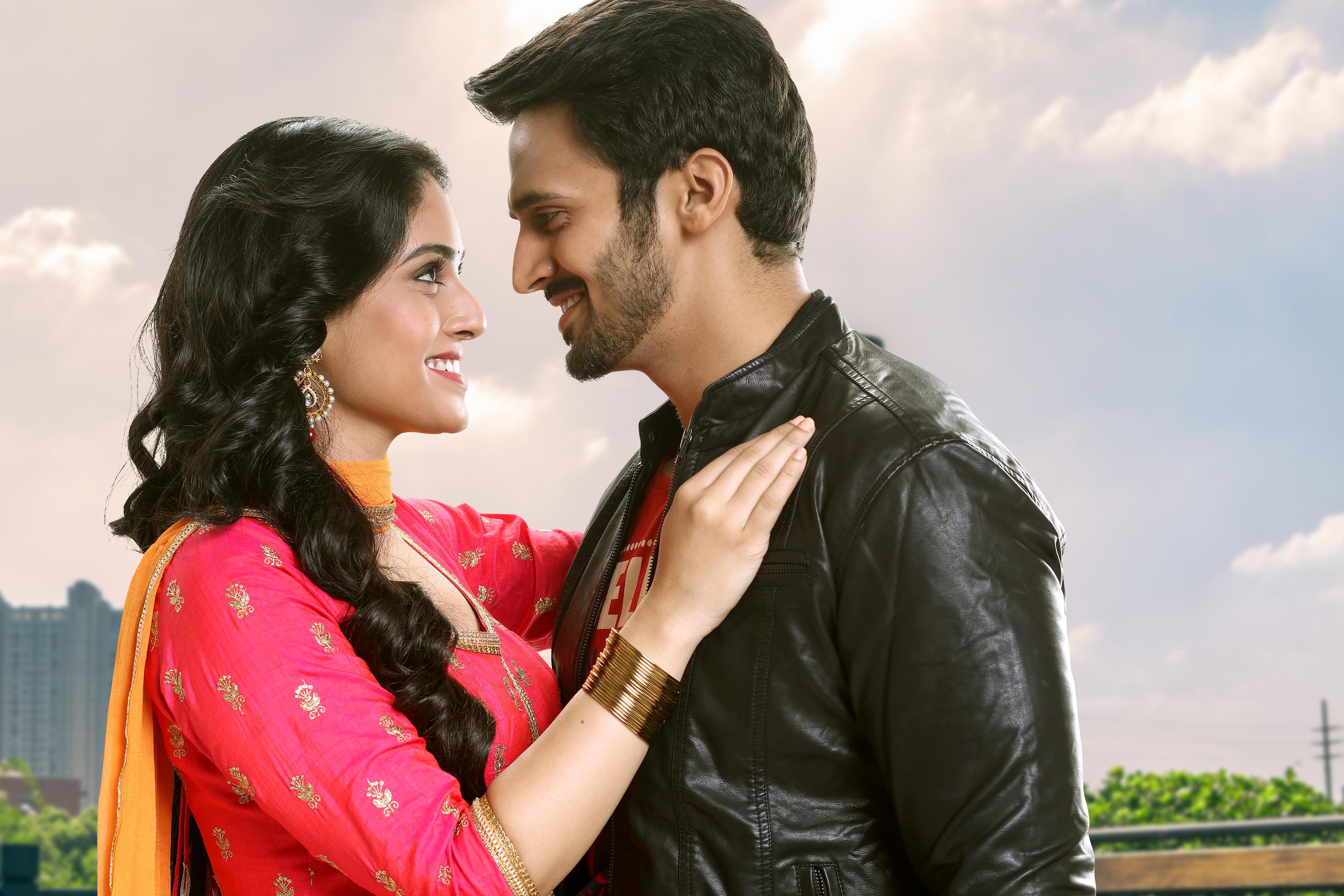 actor Bhushan Pradhan large photo