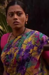 actor Prajakta Wadaye large photo