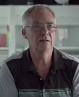Martin Grime