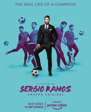 The Heart of Sergio Ramos [Version française]