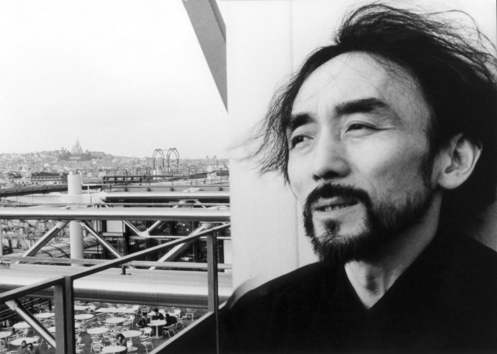 Yohji Yamamoto