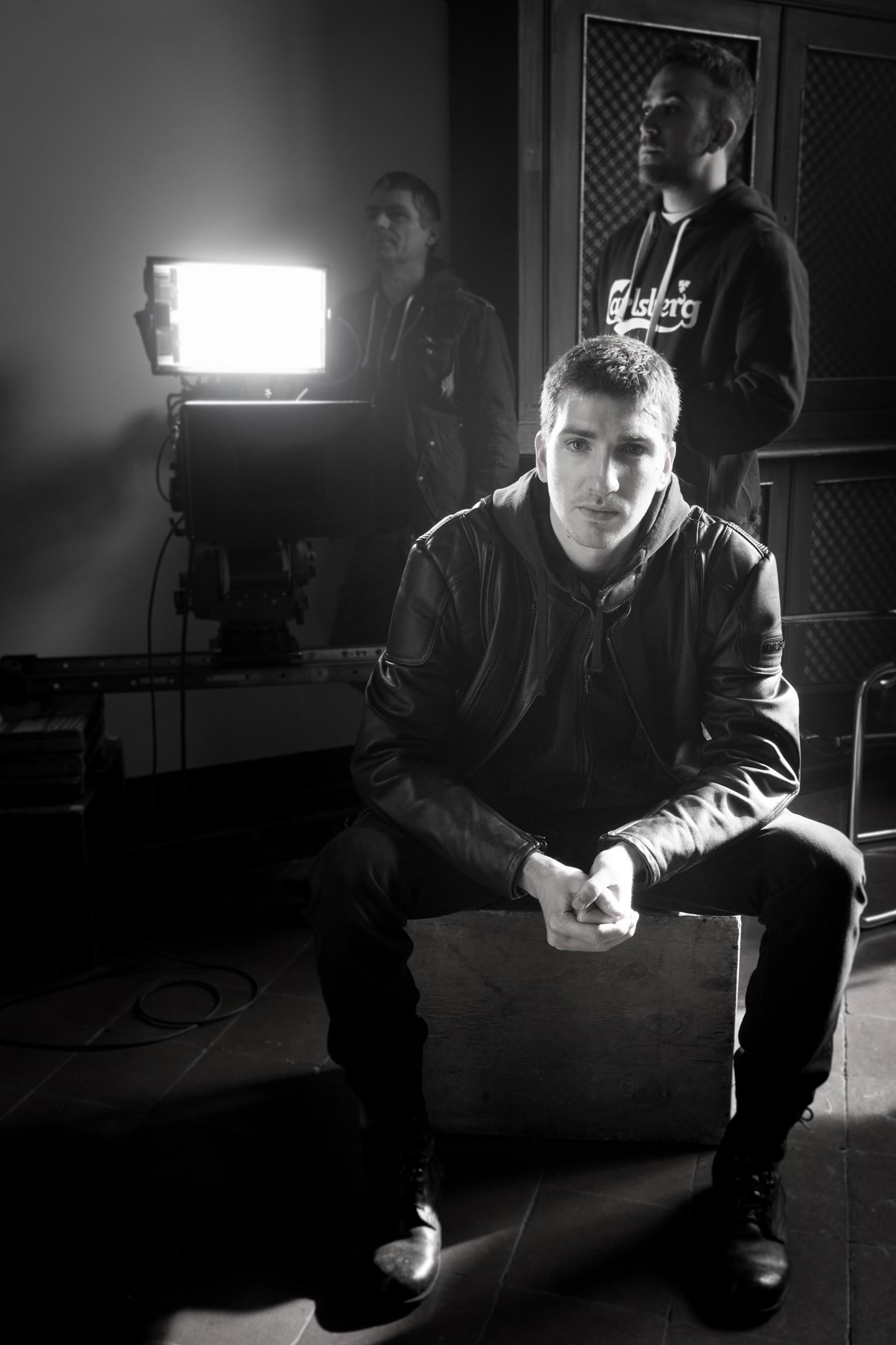 actor Alan Cappelli Goetz large photo