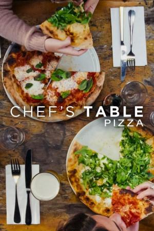 Chef's Table: Pizza [Hindi]