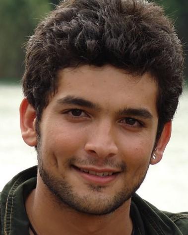 actor Diganth large photo