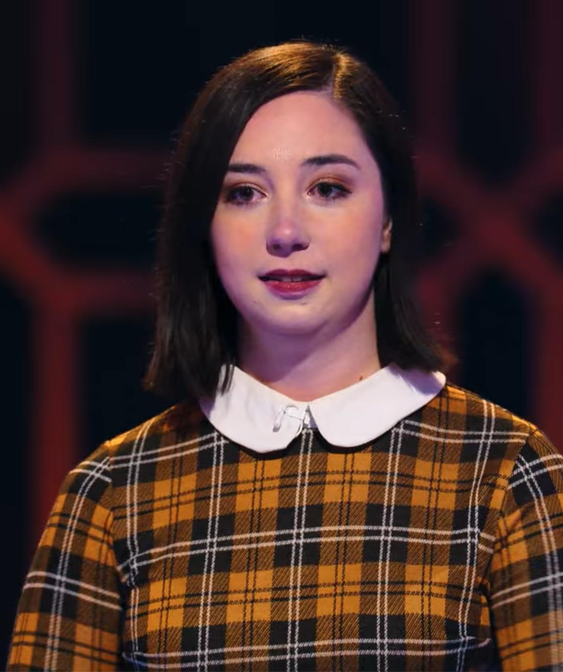 actor Katie Dolan large photo