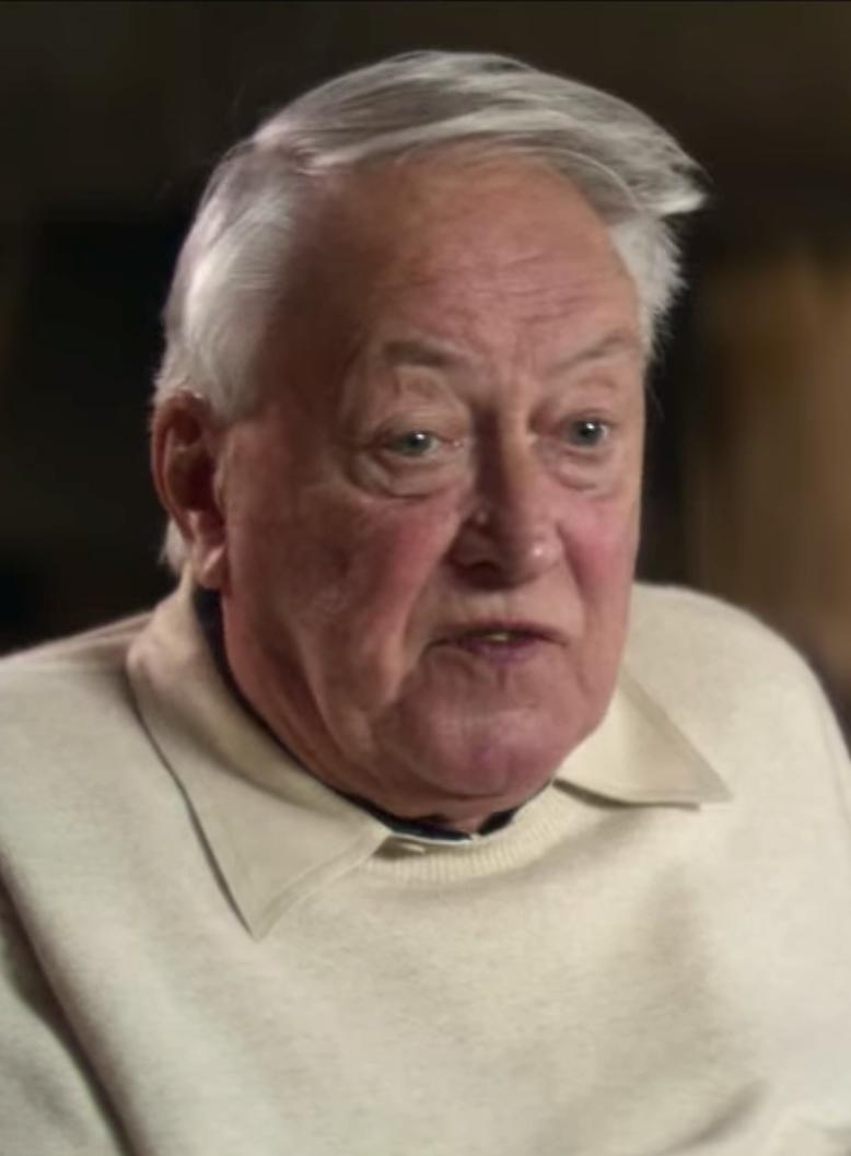 actor Mike Green large photo