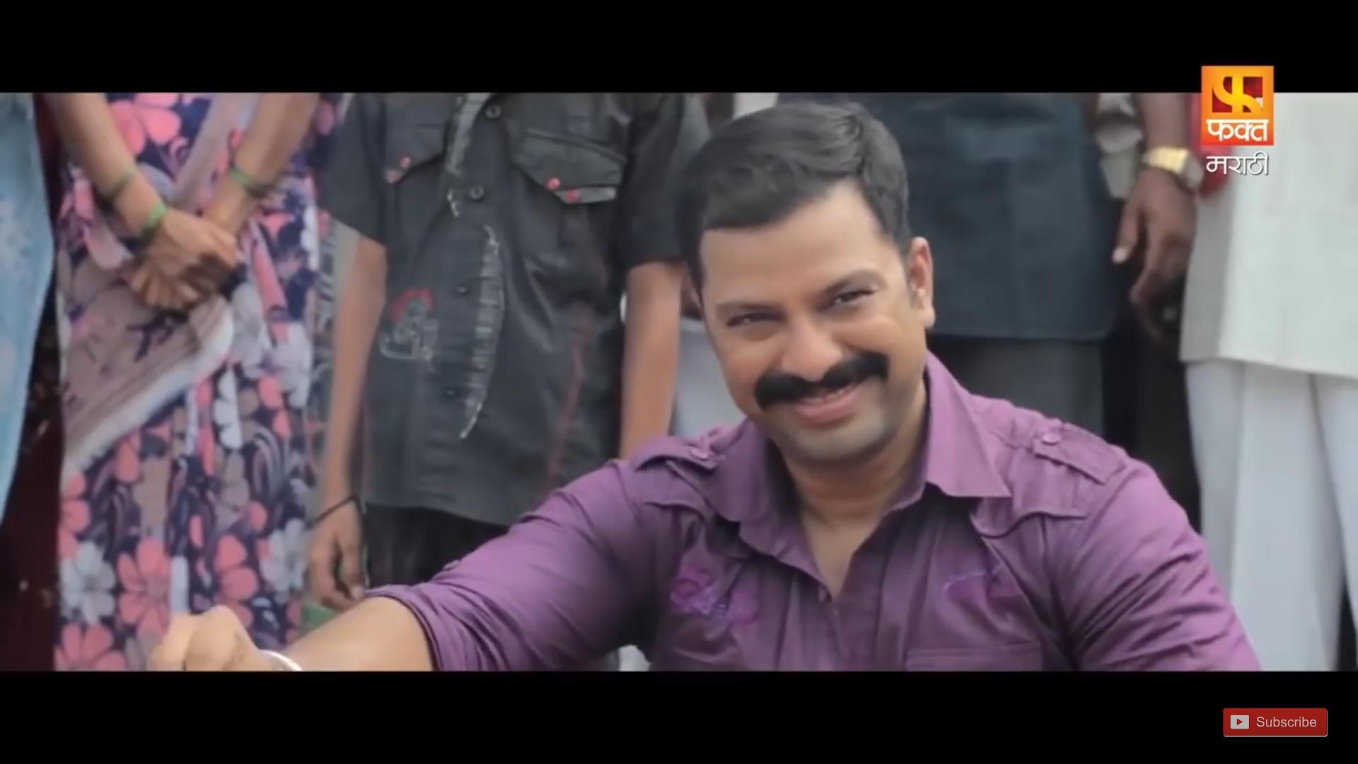 actor Sanjay Khapre large photo