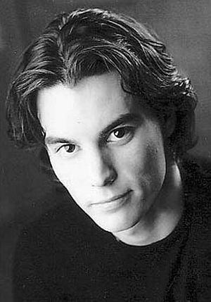 actor Adam Battrick large photo