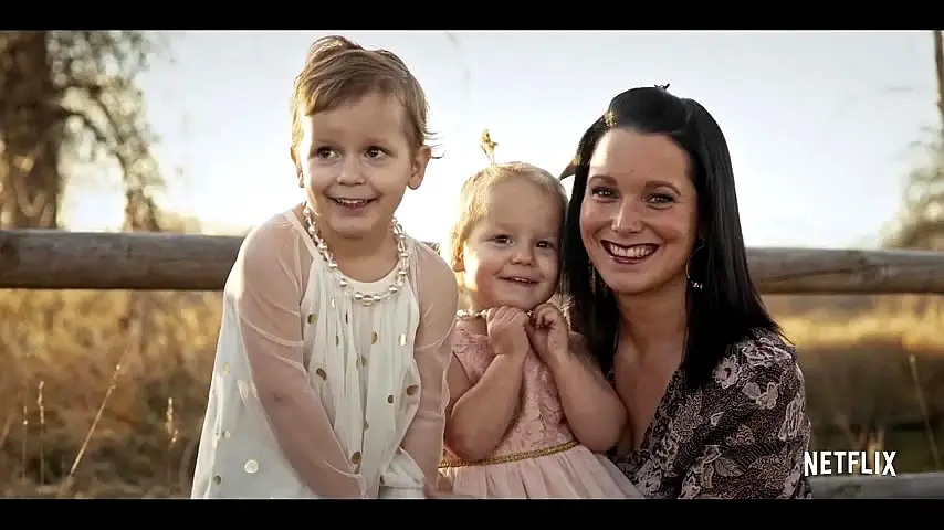 American Murder: The Family Next Door