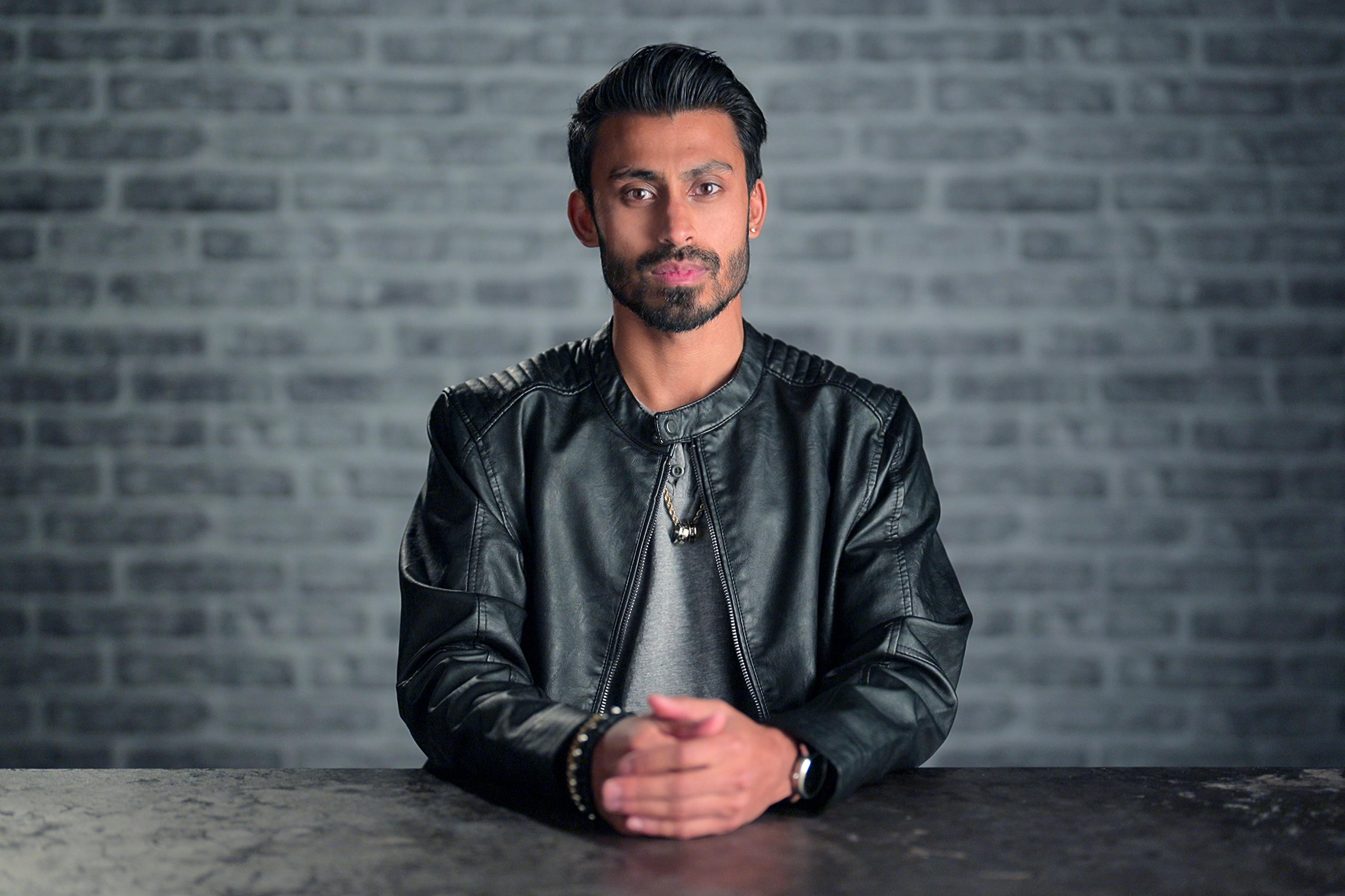 Pranav Patel