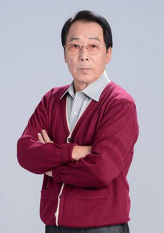 actor Yung Kuan large photo