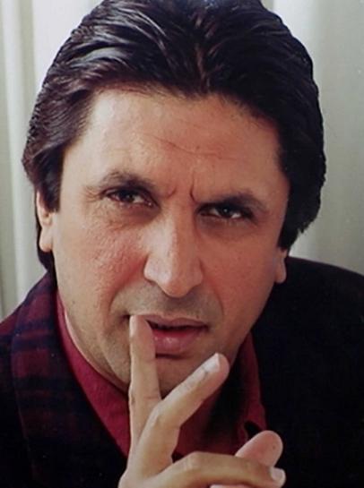 actor Mangal Dhillon large photo