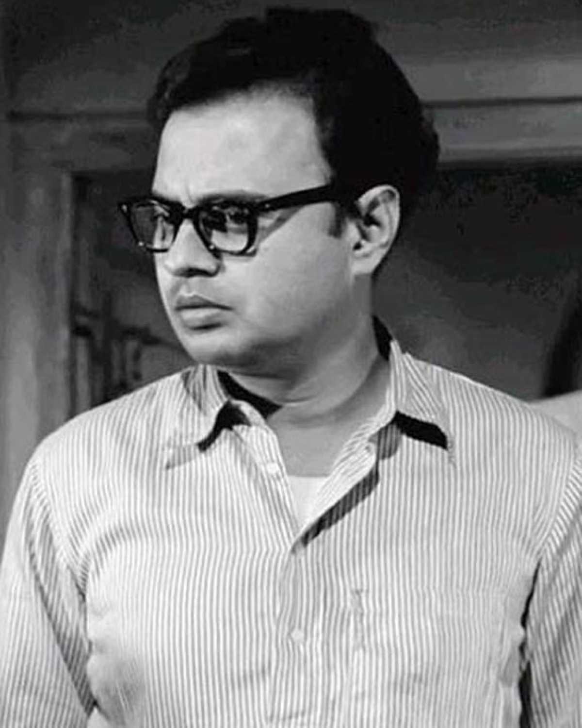 actor Anil Chatterjee large photo