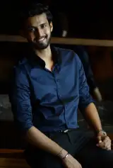 Nikhil Nair