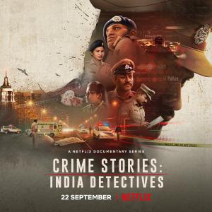 Crime Stories: India Detectives [Hindi]