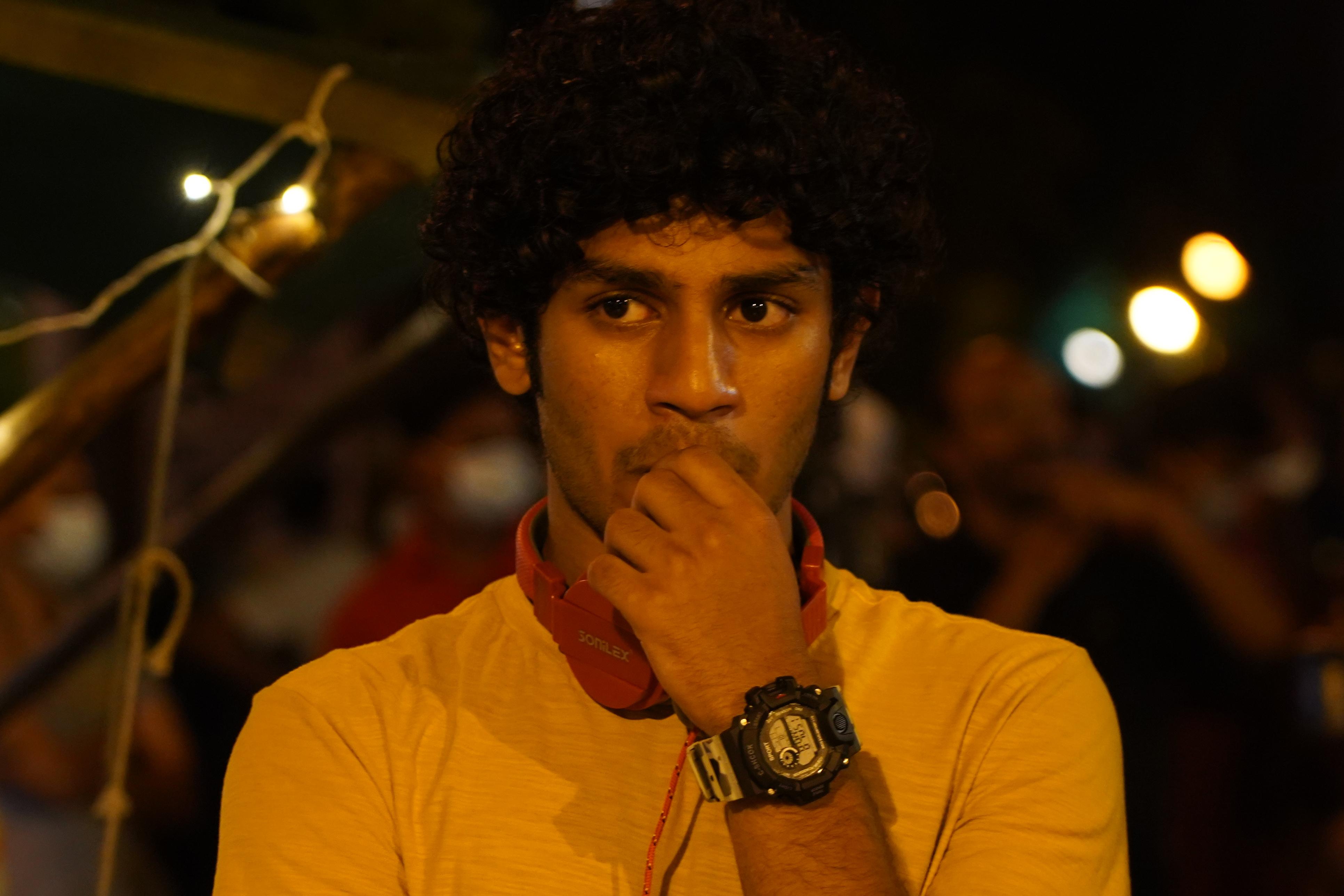 actor Hridhu Haroon large photo