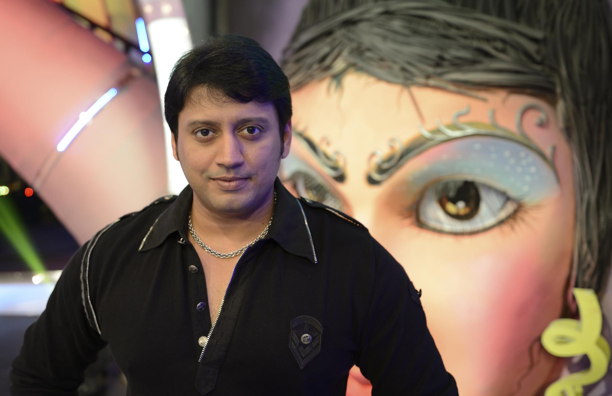 actor Prashanth large photo