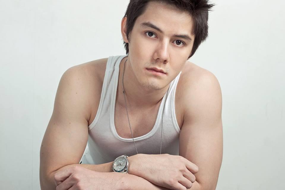 RJ Padilla