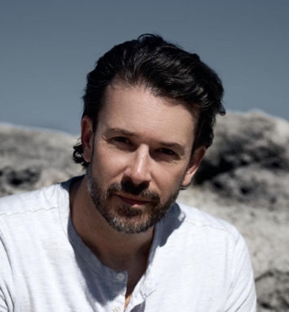 James Rhine