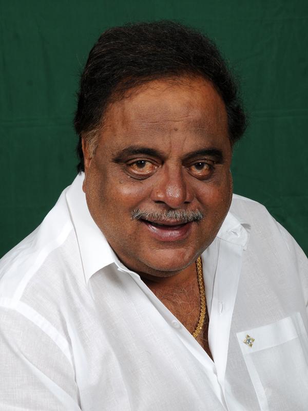 actor Ambarish large photo