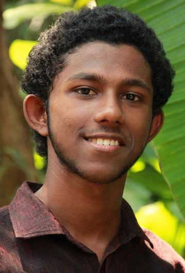 actor Indian Pallassery large photo