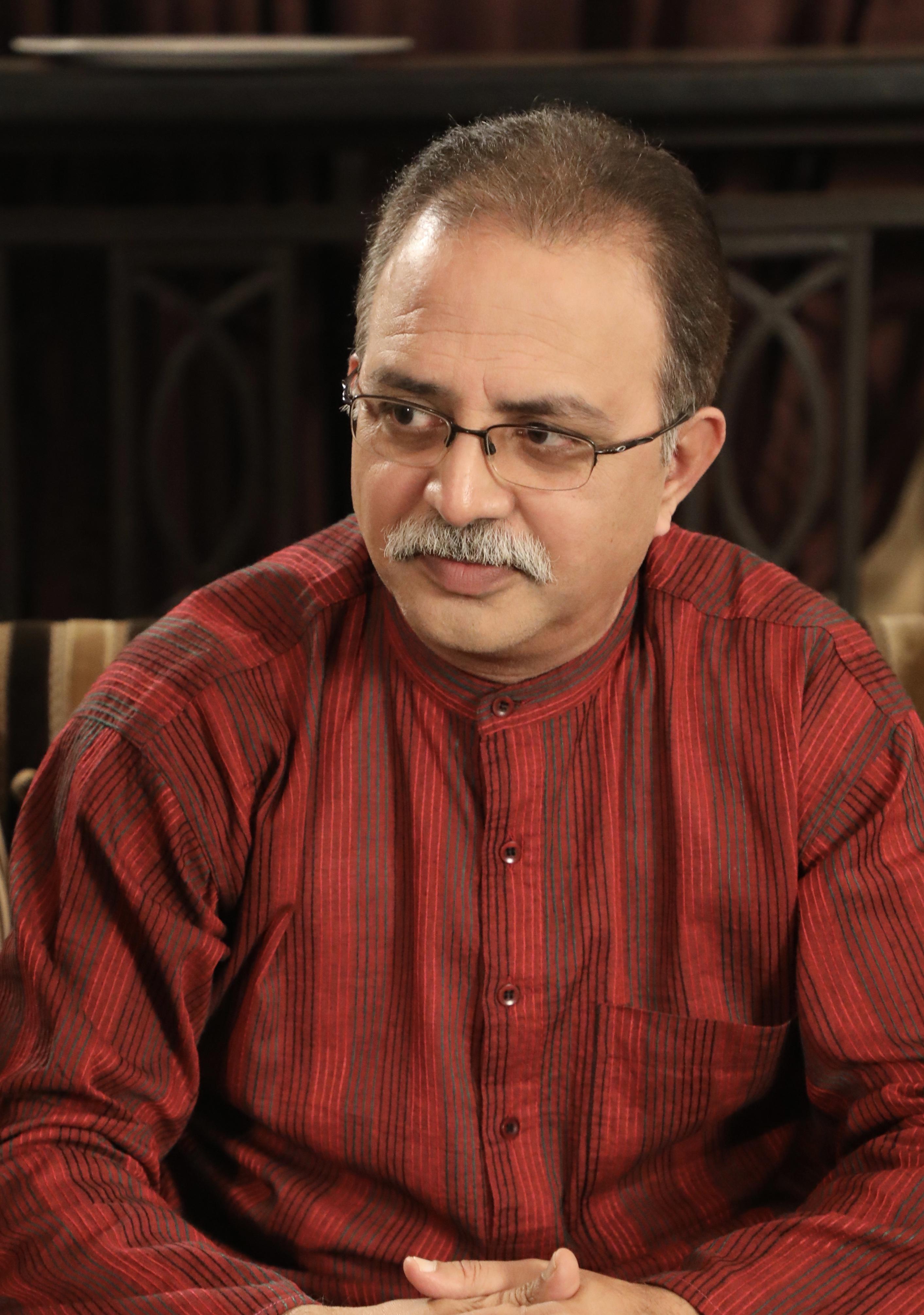 actor Shyam Gopal large photo