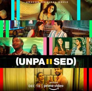 Unpaused [Hindi]