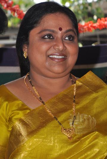 actor Saritha large photo