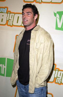 actor Evan Marriott large photo