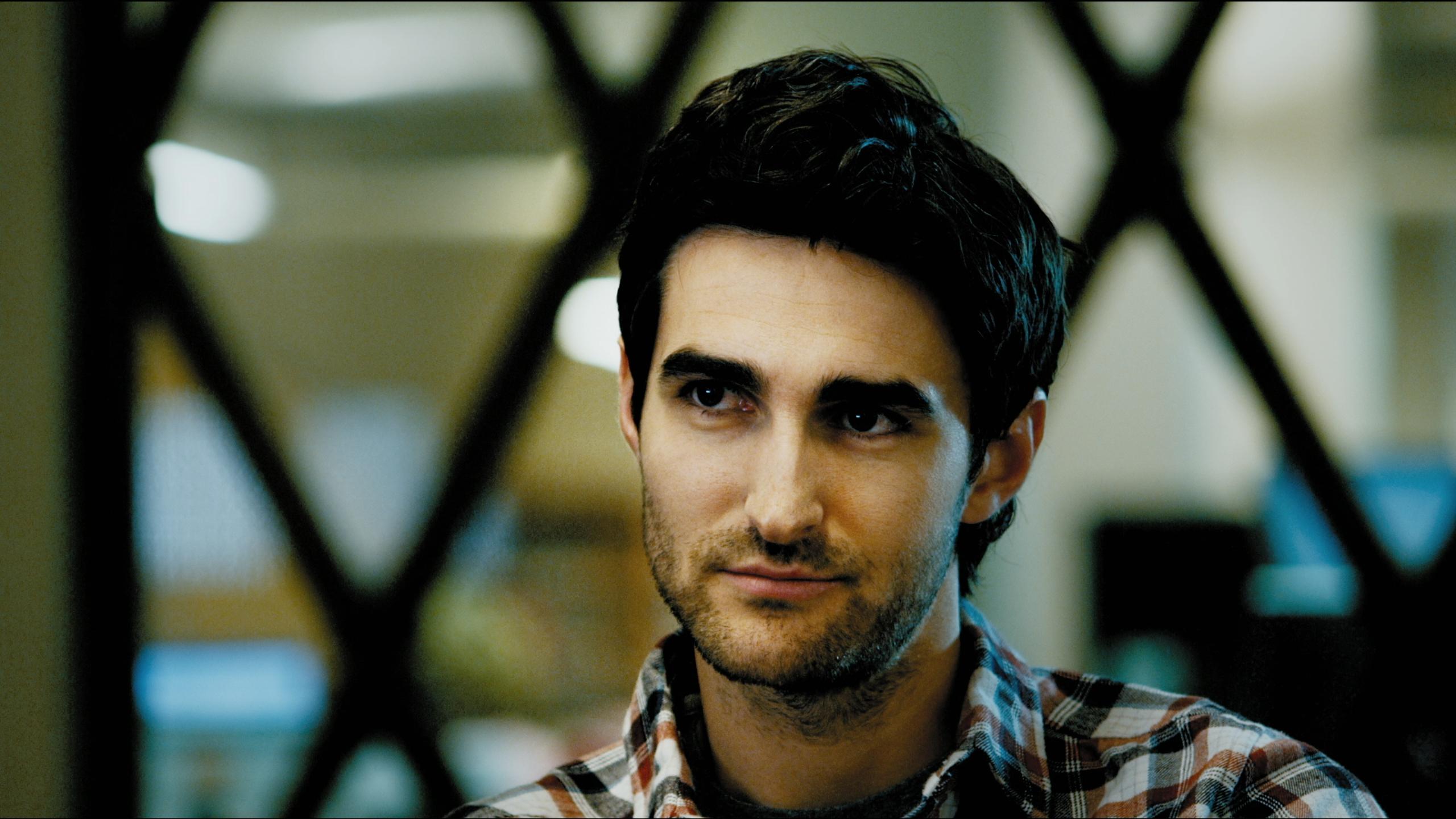 actor Trevor Nelson large photo