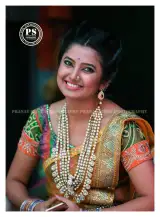 Prajakta Mali