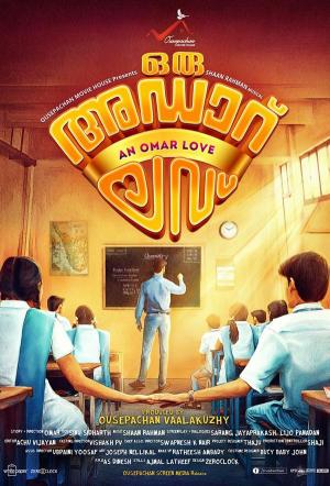 Oru Adaar Love [Hindi]