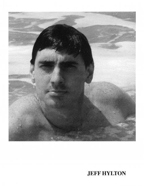 actor Jeffrey Hylton large photo