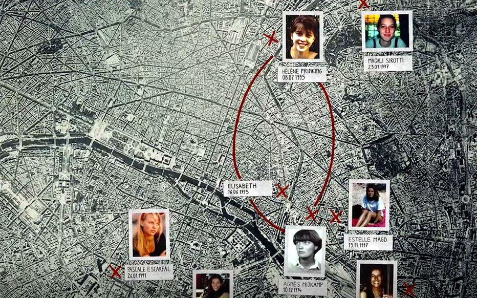 The Women and the Murderer