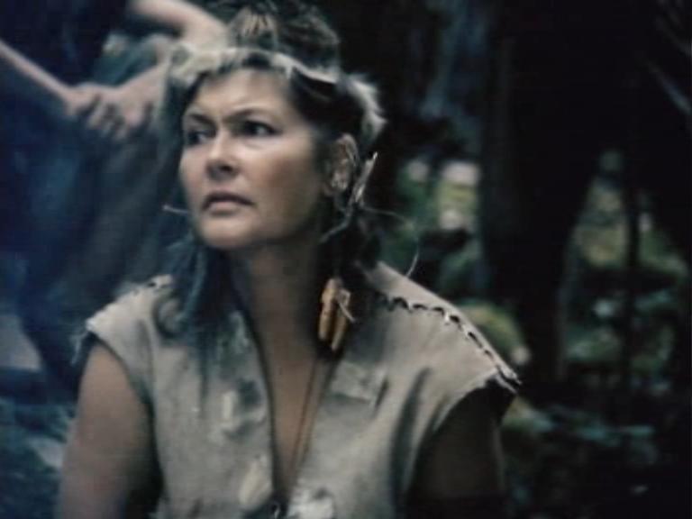 actor Nina Maslova large photo