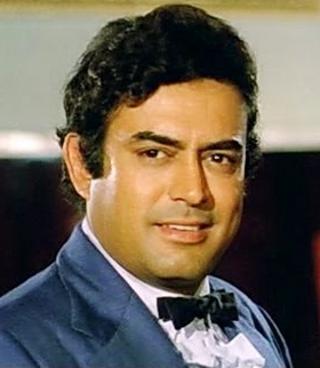 actor Sanjeev Kumar large photo