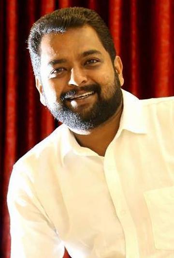 actor Bitto Davis large photo