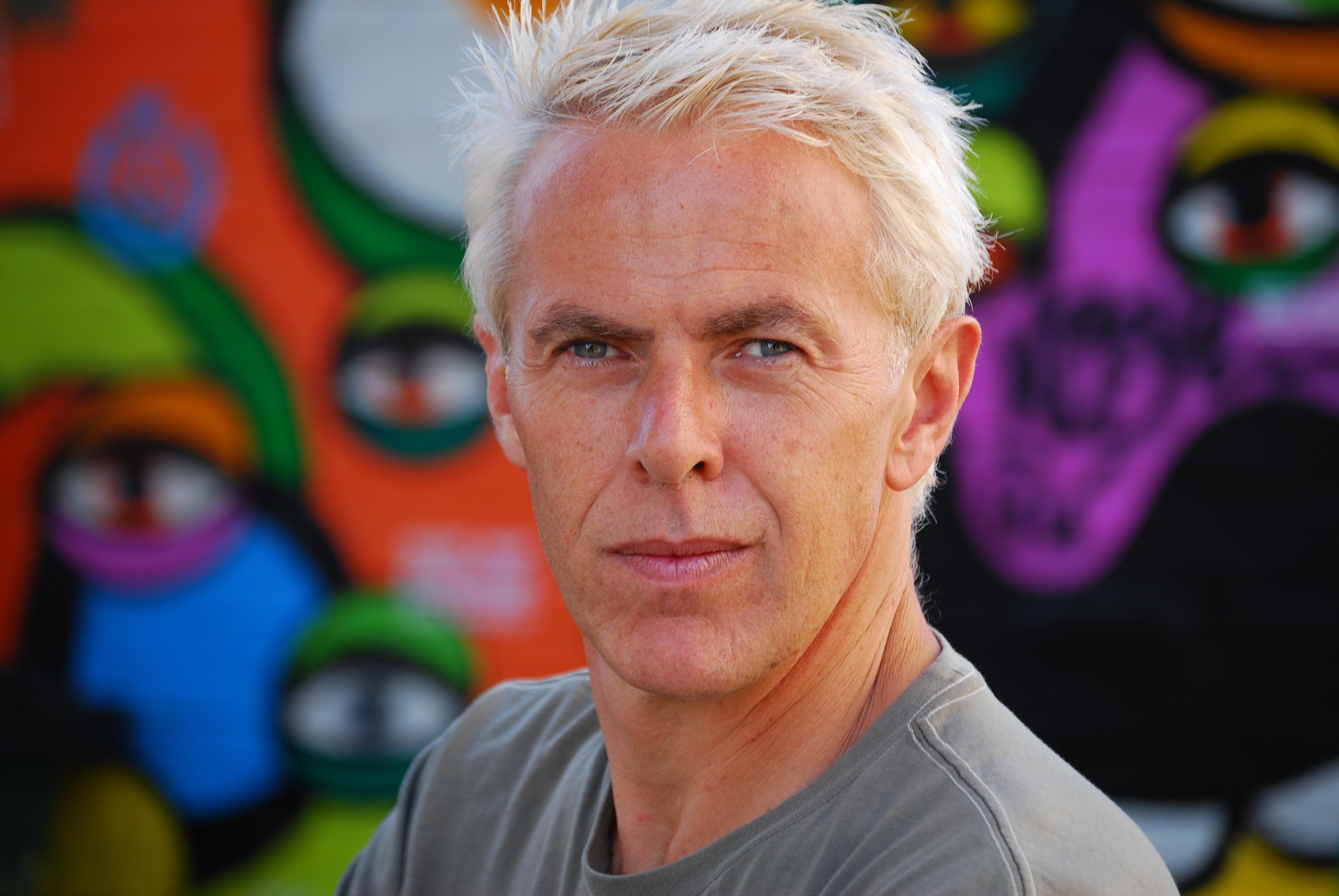 actor Philip Day large photo