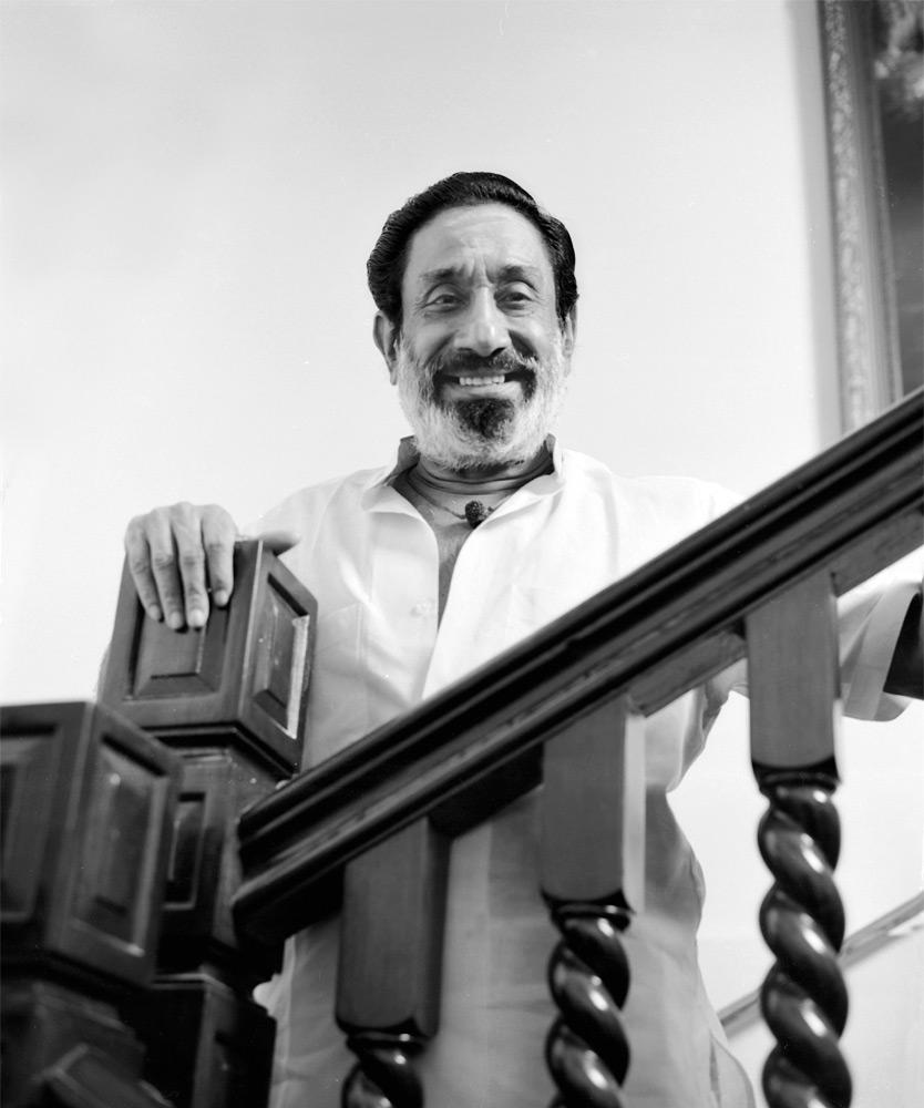 actor Shivaji Ganesan large photo