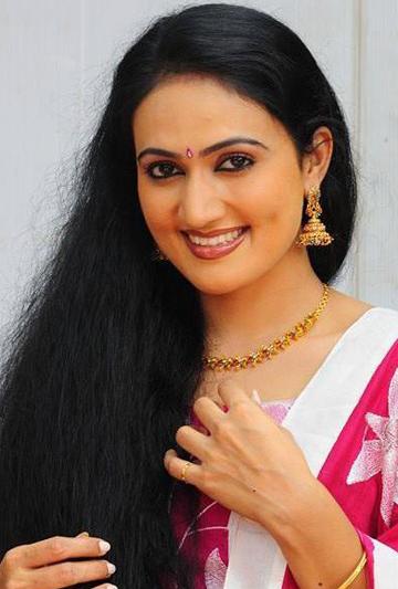 actor Anu Joseph large photo