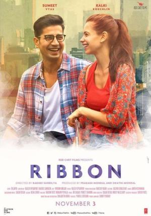 Ribbon [Hindi]