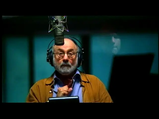 Comedian