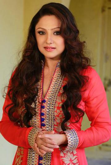 actor Priyanka Upendra large photo