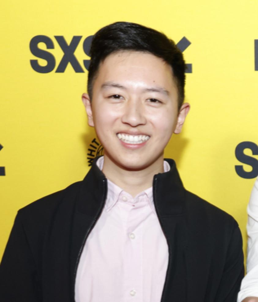 actor Alvan Chow large photo